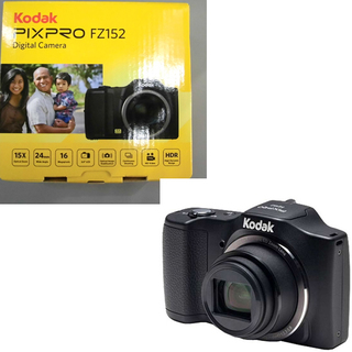 札幌 新品 コダック/Kodak コンパクトデジタルカメラ PI...