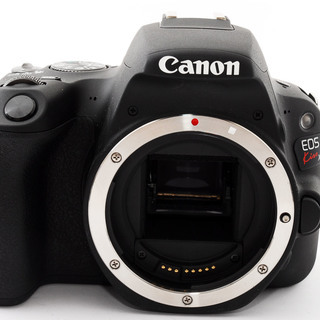 Canon EOS Kiss X9 ブラック レンズキット☆極上美品☆スマホへ転送