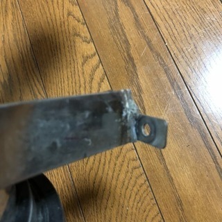ムーヴL175s エアクリーナー