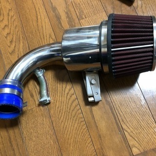 ムーヴL175s エアクリーナー