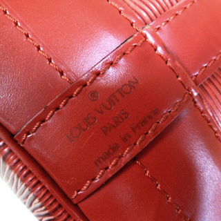 南12条店 LOUIS VUITTON ルイヴィトン ノエ ショルダーバッグ エピ