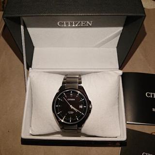 CITIZEN メンズ腕時計破格 最終値下げ