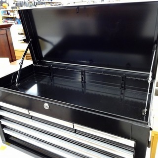 取りに来れる方限定】〔未使用品〕Pro Autoのツールボックス売り