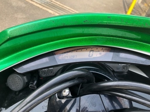 最終値下げ！ヤマハ マグザム ライトカスタム ビッグスクーター ☆お