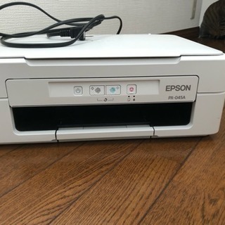 EPSONプリンターpx-045A