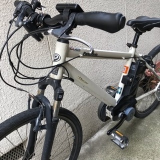 【破格！】Panasonic電動自転車