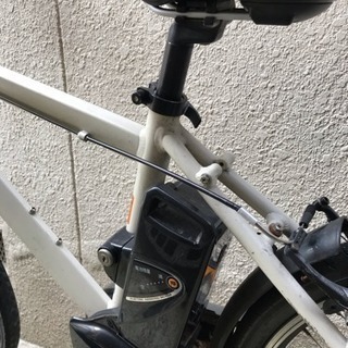 【破格！】Panasonic電動自転車