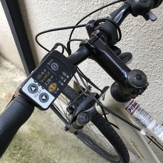 【破格！】Panasonic電動自転車