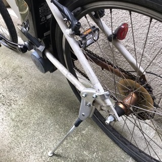 【破格！】Panasonic電動自転車