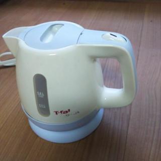 T-fal  0.8ﾘｯﾄﾙ