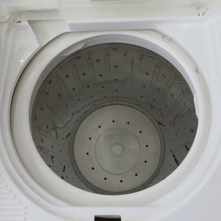 トレファク鶴ヶ島店】2槽式洗濯機