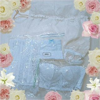 セモアブライダルインナー B75