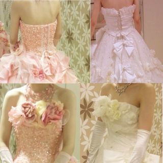 セモアブライダルインナー　B75