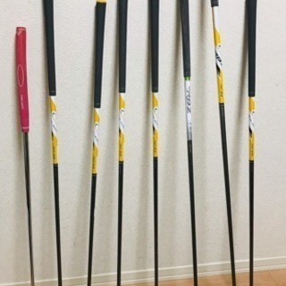 レディースゴルフセット 取り引き中