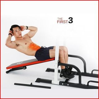 ぶら下がり健康器 懸垂 器具 腹筋 マシン 筋トレーニング 懸垂マシーン マルチジム ダンベル HD5005