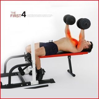 ぶら下がり健康器 懸垂 器具 腹筋 マシン 筋トレーニング 懸垂マシーン マルチジム ダンベル HD5005