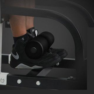 ぶら下がり健康器 懸垂 器具 腹筋 マシン 筋トレーニング 懸垂マシーン マルチジム ダンベル HD5005