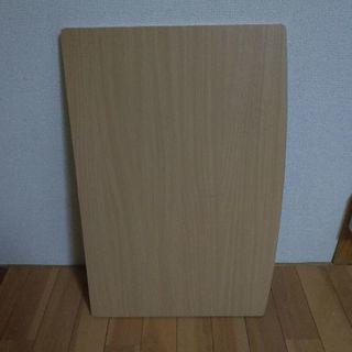 木製の板