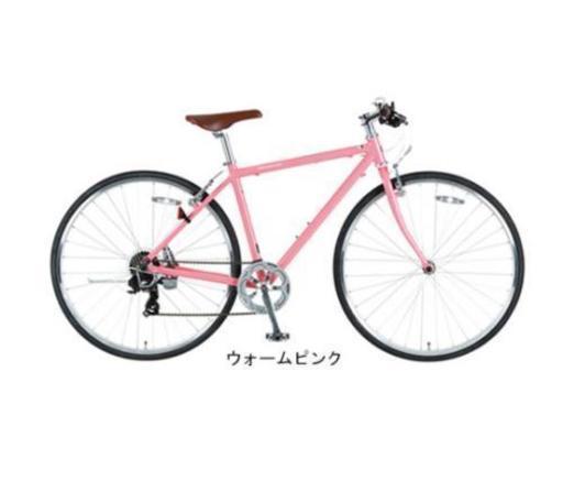 サイクルベースあさひ　クロスバイク