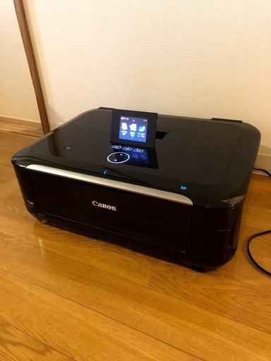 キャノン プリンター 複合機 Canon PIXUS MG6230