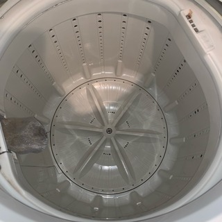 Panasonic 洗濯機 4.2L お譲りします！