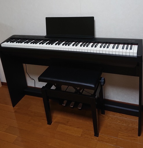 Roland 電子ピアノ　FP-30