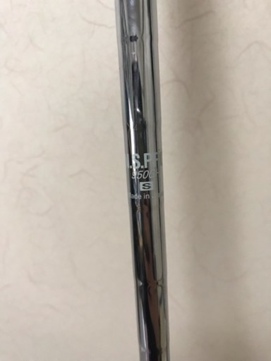 ブリジストン ゴルフクラブ J15hy