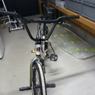 受け渡し予定者決定 自転車 DOPPEL GANGER BMX