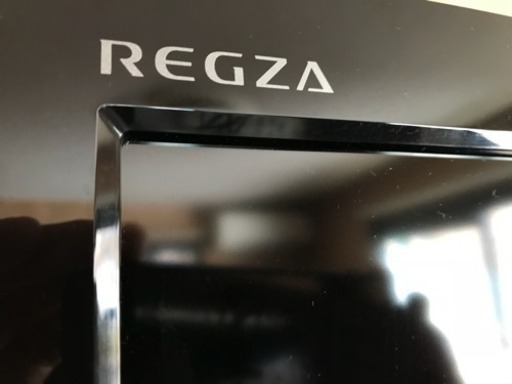 REGZA 40型