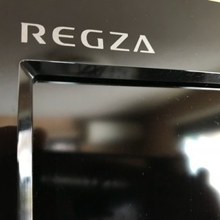 REGZA 40型