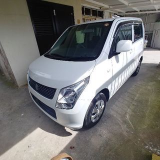 禁煙車、内装綺麗。エンジン、ミッション良好。