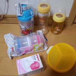 ベビー用品セット★哺乳瓶など