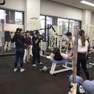 夏前にボディメイク.ダイエットしませんか?