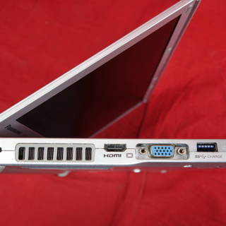 特価/赤字在庫整理】キズのみ良品！最軽量モバイルPanasonic-CF-SX3/Win10/