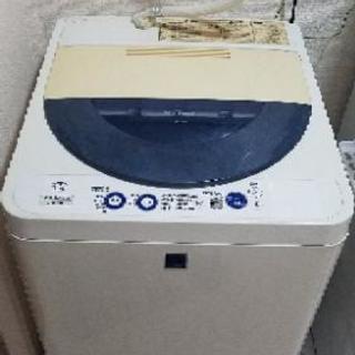 National 全自動洗濯機 4.2㎏