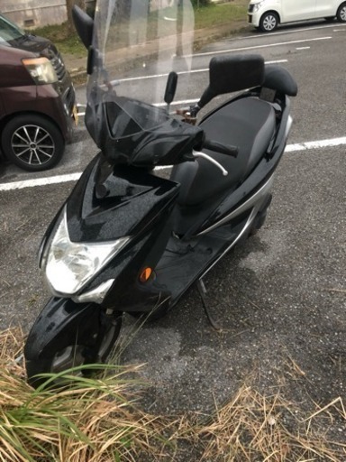 シグナス三型