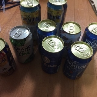 ビール(取引相談中)