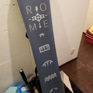 ROHM153SDSバインセット合計12万以上