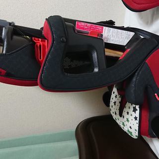 値下げ♪【アップリカ】美品室内保管_1歳9kg～36kg11歳チャイルド