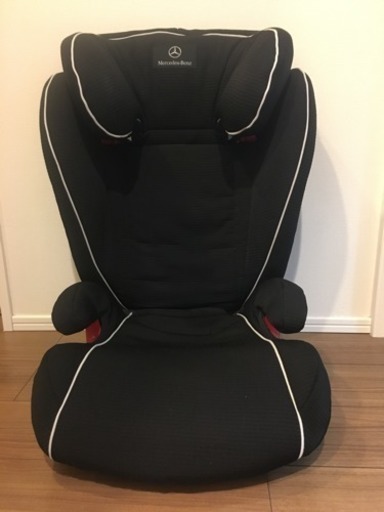 メルセデスベンツ 純正チャイルドセーフティシート ISOFIX 最終値下げ