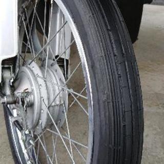スーパーカブ 50 C50ST2