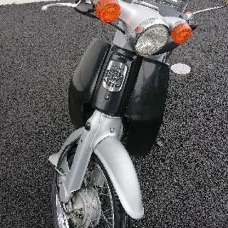 スーパーカブ 50 C50ST2