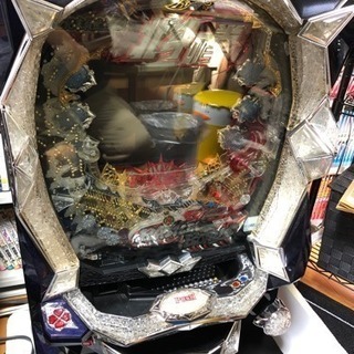 パチンコ①