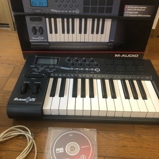 お取引先決定！Axiom25！ 