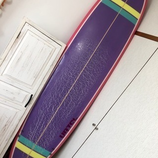 サーフボード ファンボード 美品です！サーフィン始めたい方是非！
