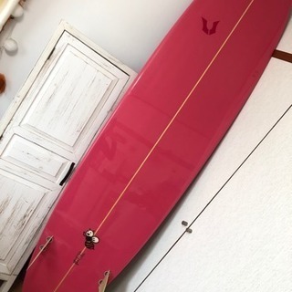 サーフボード ファンボード 美品です！サーフィン始めたい方是非！