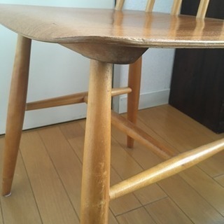 スウェーデン EDSBY社 イルマリ・タピオヴァーラ ファネットチェア