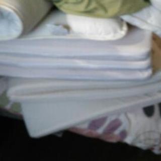 ゲストハウス　リネン布団すべて ゲストハウス リネン布団すべて