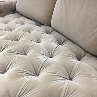 大特価！！【MARNI】三人掛けソファーあります！！