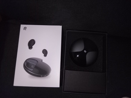 Bluetoothイヤホン